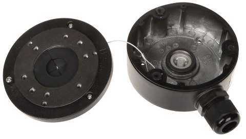 UCHWYT KAMERY DS-1280ZJ-XS(BLACK) Hikvision UCHWYT KAMERY DS-1280ZJ-XS(BLACK) Hikvision