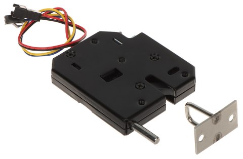 ZACZEP ELEKTROMAGNETYCZNY SZAFKOWY ATLO-DT-B07 ZACZEP ELEKTROMAGNETYCZNY SZAFKOWY ATLO-DT-B07