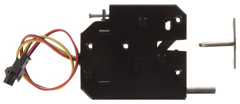 ZACZEP ELEKTROMAGNETYCZNY SZAFKOWY ATLO-DT-B07 ZACZEP ELEKTROMAGNETYCZNY SZAFKOWY ATLO-DT-B07