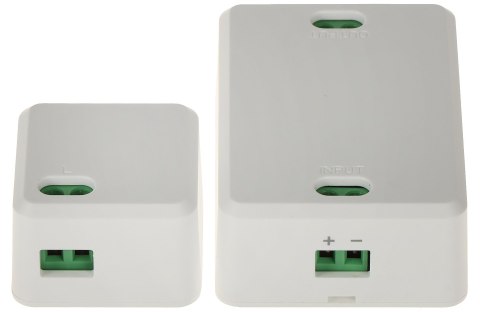 ZESTAW WIDEODOMOFONOWY KTX02(F) Wi-Fi / 2-Wire DAHUA ZESTAW WIDEODOMOFONOWY KTX02(F) Wi-Fi / 2-Wire DAHUA