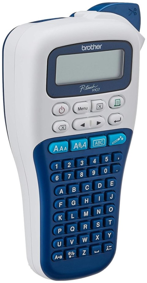 DRUKARKA ETYKIET PT-H107 Brother DRUKARKA ETYKIET PT-H107 Brother