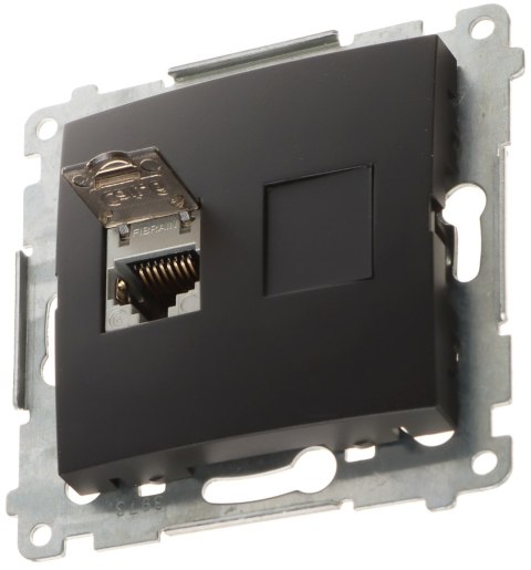 GNIAZDO KOŃCOWE RJ-45 D61E.01/49-SIMON54 GNIAZDO KOŃCOWE RJ-45 D61E.01/49-SIMON54