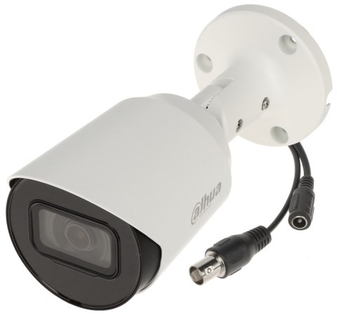 KAMERA AHD, HD-CVI, HD-TVI, PAL HAC-HFW1200T-0280B-S6 - 1080p 2.8 mm DAHUA KAMERA AHD, HD-CVI, HD-TVI, PAL HAC-HFW1200T-0280B-S6 - 1080p 2.8 mm DAHUA