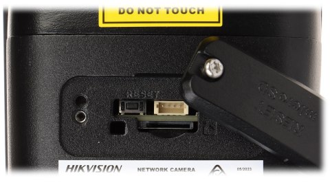 KAMERA IP DS-2CD2T47G2-L(2.8MM)(C)(BLACK) ColorVu - 4 Mpx Hikvision KAMERA IP DS-2CD2T47G2-L(2.8MM)(C)(BLACK) ColorVu - 4 Mpx Hikvision