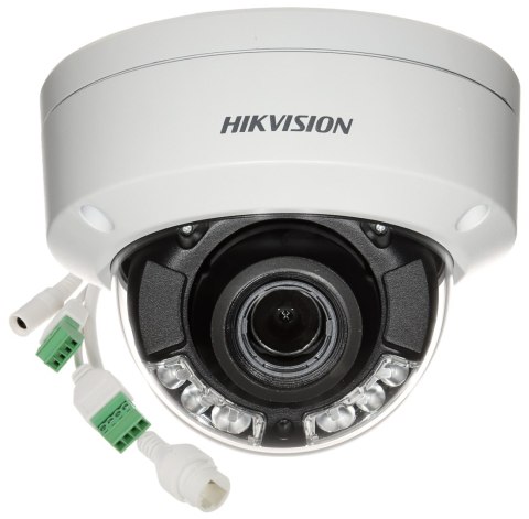 KAMERA WANDALOODPORNA IP DS-2CD2747G2HT-LIZS(2.8-12MM)(EF) ColorVu - 4 Mpx MOTOZOOM Hikvision KAMERA WANDALOODPORNA IP DS-2CD2747G2HT-LIZS(2.8-12MM)(EF) ColorVu - 4 Mpx MOTOZOOM Hikvision