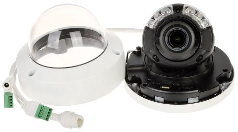 KAMERA WANDALOODPORNA IP DS-2CD2747G2HT-LIZS(2.8-12MM)(EF) ColorVu - 4 Mpx MOTOZOOM Hikvision KAMERA WANDALOODPORNA IP DS-2CD2747G2HT-LIZS(2.8-12MM)(EF) ColorVu - 4 Mpx MOTOZOOM Hikvision