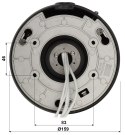 KAMERA WANDALOODPORNA IP DS-2CD2747G2T-LZS(2.8-12MM)(C)BLACK ColorVu - 4 Mpx - MOTOZOOM Hikvision