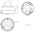 KAMERA WANDALOODPORNA IP DS-2CD2747G2T-LZS(2.8-12MM)(C)BLACK ColorVu - 4 Mpx - MOTOZOOM Hikvision