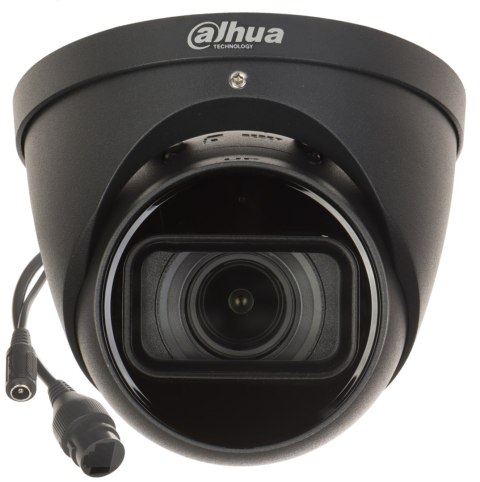 KAMERA WANDALOODPORNA IP IPC-HDW5442T-ZE-2712-S3-BLACK WizMind S - 4 Mpx 2.7 ... 12 mm - MOTOZOOM DAHUA KAMERA WANDALOODPORNA IP IPC-HDW5442T-ZE-2712-S3-BLACK WizMind S - 4 Mpx 2.7 ... 12 mm - MOTOZOOM DAHUA