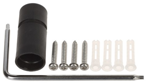 KAMERA WANDALOODPORNA IP IPC-HDW5442T-ZE-2712-S3-BLACK WizMind S - 4 Mpx 2.7 ... 12 mm - MOTOZOOM DAHUA KAMERA WANDALOODPORNA IP IPC-HDW5442T-ZE-2712-S3-BLACK WizMind S - 4 Mpx 2.7 ... 12 mm - MOTOZOOM DAHUA