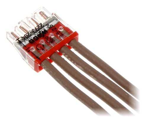 KOSTKA ELEKTRYCZNA WAGO-2273-204*P12 KOSTKA ELEKTRYCZNA WAGO-2273-204*P12