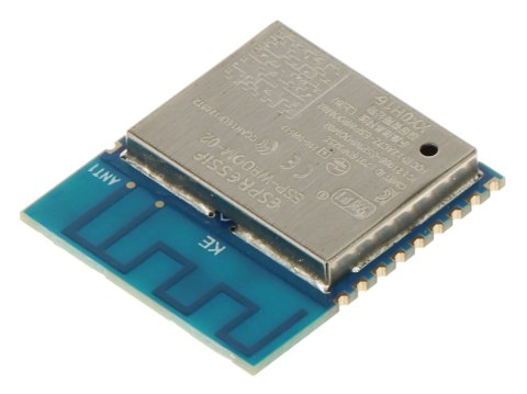 MODUŁ WI-FI ESP-WROOM-02 ESP8266EX Espressif MODUŁ WI-FI ESP-WROOM-02 ESP8266EX Espressif