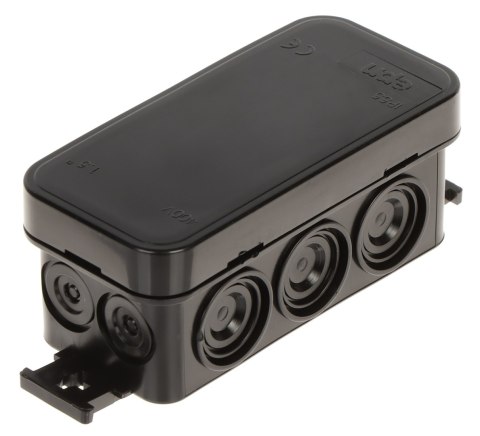 PUSZKA ODGAŁĘŹNA PH-45X90/B/EPN IP55 Elektro-Plast PUSZKA ODGAŁĘŹNA PH-45X90/B/EPN IP55 Elektro-Plast