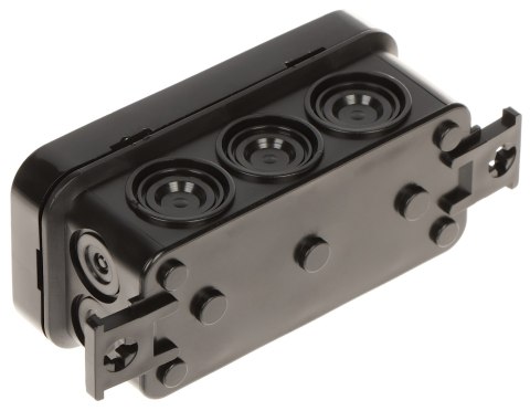 PUSZKA ODGAŁĘŹNA PH-45X90/B/EPN IP55 Elektro-Plast PUSZKA ODGAŁĘŹNA PH-45X90/B/EPN IP55 Elektro-Plast