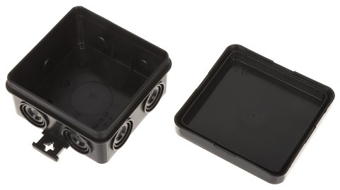 PUSZKA ODGAŁĘŹNA PH-75X75/B/EPN IP55 Elektro-Plast PUSZKA ODGAŁĘŹNA PH-75X75/B/EPN IP55 Elektro-Plast