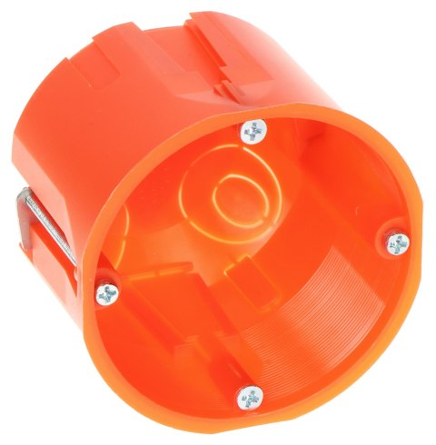 PUSZKA PODTYNKOWA PK-60F/EPN Elektro-Plast PUSZKA PODTYNKOWA PK-60F/EPN Elektro-Plast