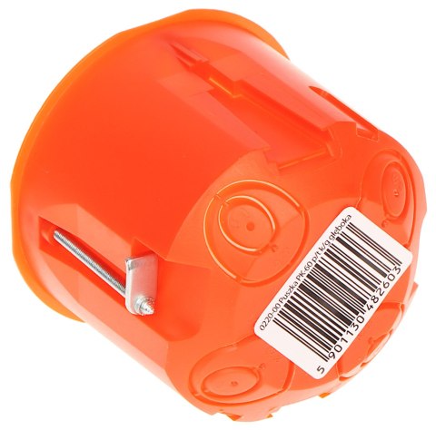 PUSZKA PODTYNKOWA PK-60F/EPN Elektro-Plast PUSZKA PODTYNKOWA PK-60F/EPN Elektro-Plast
