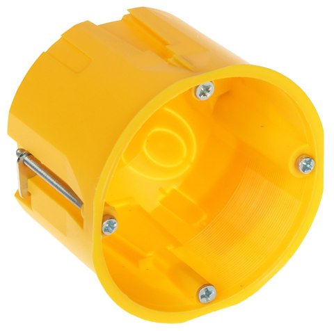 PUSZKA PODTYNKOWA PK-60F/K-G/SG/EPN Elektro-Plast PUSZKA PODTYNKOWA PK-60F/K-G/SG/EPN Elektro-Plast