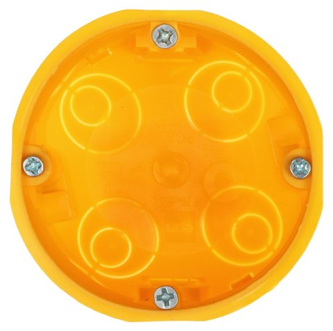 PUSZKA PODTYNKOWA PK-60F/K-G/SG/EPN Elektro-Plast PUSZKA PODTYNKOWA PK-60F/K-G/SG/EPN Elektro-Plast