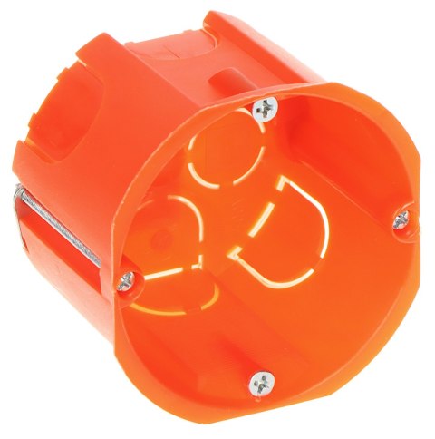 PUSZKA PODTYNKOWA PK-60/K-G/EPN Elektro-Plast PUSZKA PODTYNKOWA PK-60/K-G/EPN Elektro-Plast