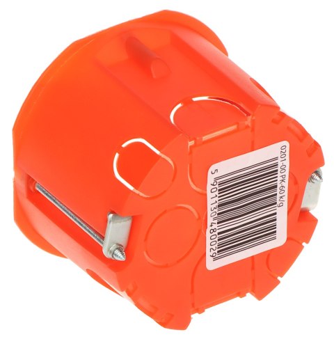 PUSZKA PODTYNKOWA PK-60/K-G/EPN Elektro-Plast PUSZKA PODTYNKOWA PK-60/K-G/EPN Elektro-Plast