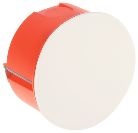 PUSZKA PODTYNKOWA PO-80F/EPN Elektro-Plast PUSZKA PODTYNKOWA PO-80F/EPN Elektro-Plast