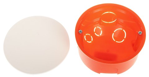 PUSZKA PODTYNKOWA PO-80F/EPN Elektro-Plast PUSZKA PODTYNKOWA PO-80F/EPN Elektro-Plast