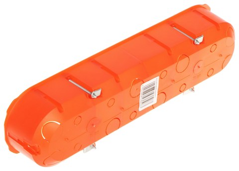 PUSZKA PODTYNKOWA POCZWÓRNA PK-4X60/K-G/EPN Elektro-Plast PUSZKA PODTYNKOWA POCZWÓRNA PK-4X60/K-G/EPN Elektro-Plast