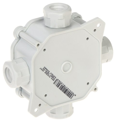 PUSZKA POŁĄCZENIOWA PHW-75X75/EPN IP67 Elektro-Plast PUSZKA POŁĄCZENIOWA PHW-75X75/EPN IP67 Elektro-Plast