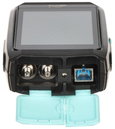 REFLEKTOMETR OPTYCZNY (OTDR) ZS1000-A-V2 REFLEKTOMETR OPTYCZNY (OTDR) ZS1000-A-V2