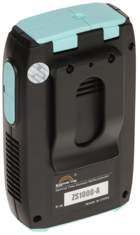 REFLEKTOMETR OPTYCZNY (OTDR) ZS1000-A-V2 REFLEKTOMETR OPTYCZNY (OTDR) ZS1000-A-V2