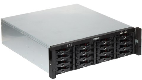 REJESTRATOR IP NVR5064-EI 64 KANAŁY +eSATA WizSense DAHUA REJESTRATOR IP NVR5064-EI 64 KANAŁY +eSATA WizSense DAHUA
