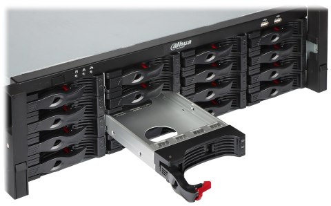 REJESTRATOR IP NVR5064-EI 64 KANAŁY +eSATA WizSense DAHUA REJESTRATOR IP NVR5064-EI 64 KANAŁY +eSATA WizSense DAHUA