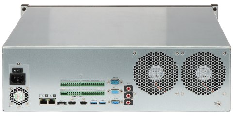 REJESTRATOR IP NVR5064-EI 64 KANAŁY +eSATA WizSense DAHUA REJESTRATOR IP NVR5064-EI 64 KANAŁY +eSATA WizSense DAHUA