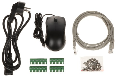 REJESTRATOR IP NVR5064-EI 64 KANAŁY +eSATA WizSense DAHUA REJESTRATOR IP NVR5064-EI 64 KANAŁY +eSATA WizSense DAHUA