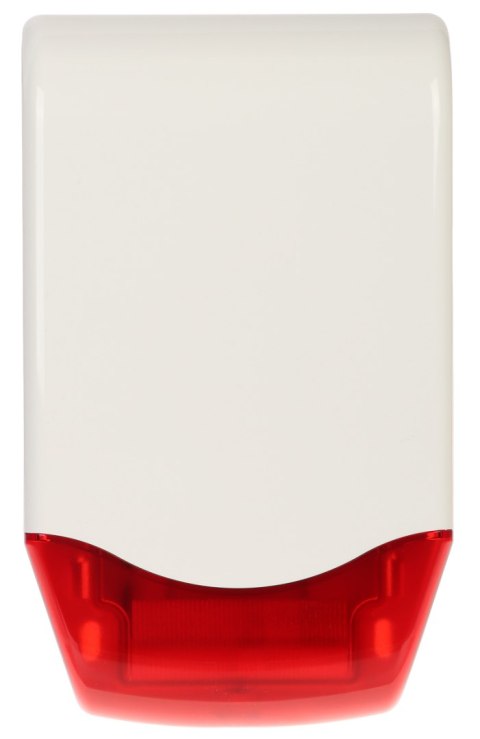 SYGNALIZATOR ZEWNĘTRZNY TSZ-4D TELMOR SYGNALIZATOR ZEWNĘTRZNY TSZ-4D TELMOR