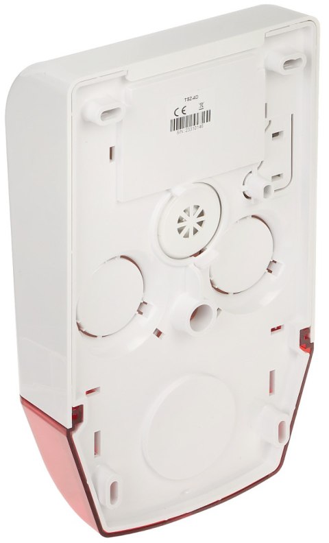 SYGNALIZATOR ZEWNĘTRZNY TSZ-4D TELMOR SYGNALIZATOR ZEWNĘTRZNY TSZ-4D TELMOR