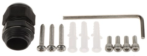 UCHWYT KAMERY PFA139-B DAHUA UCHWYT KAMERY PFA139-B DAHUA