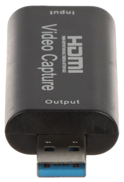 URZĄDZENIE PRZECHWYTUJĄCE HDMI/USB-GRABBER URZĄDZENIE PRZECHWYTUJĄCE HDMI/USB-GRABBER