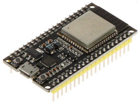 ZESTAW DEWELOPERSKI ESP32-ESP-WROOM-32 Espressif ZESTAW DEWELOPERSKI ESP32-ESP-WROOM-32 Espressif