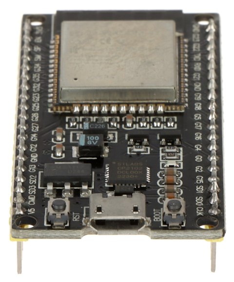 ZESTAW DEWELOPERSKI ESP32-ESP-WROOM-32 Espressif ZESTAW DEWELOPERSKI ESP32-ESP-WROOM-32 Espressif