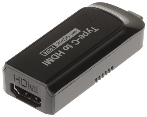 ADAPTER USB-C/HDMI ADAPTER USB-C/HDMI