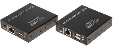 EXTENDER HDMI+USB-EX-70-4KV2 EXTENDER HDMI+USB-EX-70-4KV2