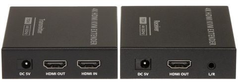 EXTENDER HDMI+USB-EX-70-4KV2 EXTENDER HDMI+USB-EX-70-4KV2
