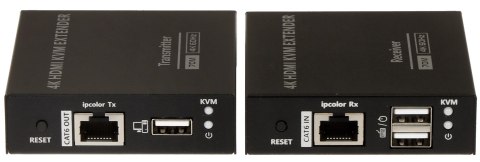 EXTENDER HDMI+USB-EX-70-4KV2 EXTENDER HDMI+USB-EX-70-4KV2