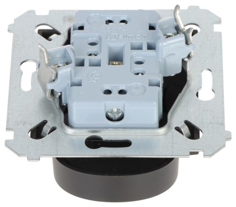 GNIAZDO PODWÓJNE DGZ2MZ.01/49-SIMON54 250 V 16 A GNIAZDO PODWÓJNE DGZ2MZ.01/49-SIMON54 250 V 16 A