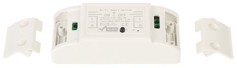 INTELIGENTNY PRZEŁĄCZNIK ATLO-B1-EWELINK Wi-Fi, eWeLink INTELIGENTNY PRZEŁĄCZNIK ATLO-B1-EWELINK Wi-Fi, eWeLink