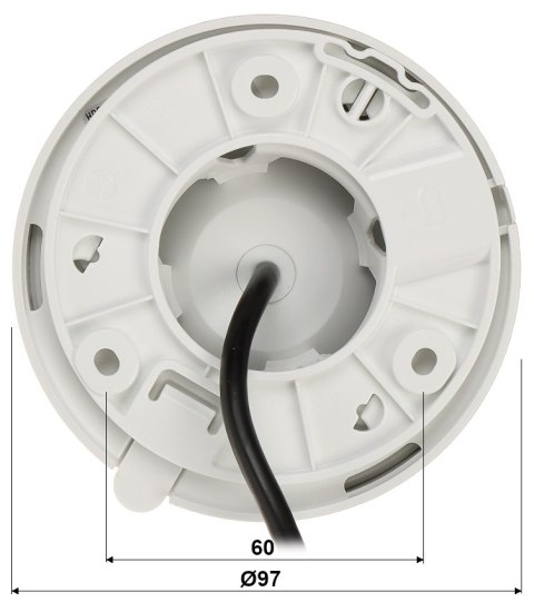 KAMERA AHD, HD-CVI, HD-TVI, PAL HAC-HDW1500CLQ-IL-A-0280B-S2 - 5 Mpx 2.8 mm DAHUA KAMERA AHD, HD-CVI, HD-TVI, PAL HAC-HDW1500CLQ-IL-A-0280B-S2 - 5 Mpx 2.8 mm DAHUA