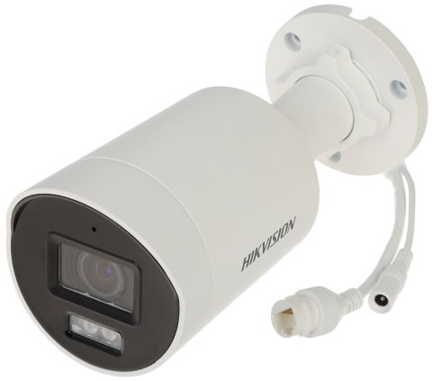 KAMERA IP DS-2CD2087G2H-LIU(2.8MM)(EF) ColorVu - 8.3 Mpx 4K UHD Hikvision KAMERA IP DS-2CD2087G2H-LIU(2.8MM)(EF) ColorVu - 8.3 Mpx 4K UHD Hikvision
