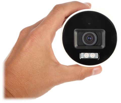 KAMERA IP DS-2CD2087G2H-LIU(2.8MM)(EF) ColorVu - 8.3 Mpx 4K UHD Hikvision KAMERA IP DS-2CD2087G2H-LIU(2.8MM)(EF) ColorVu - 8.3 Mpx 4K UHD Hikvision